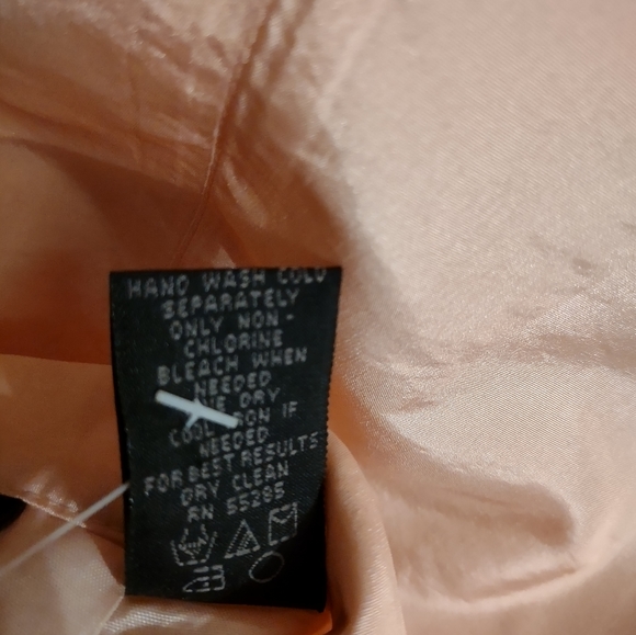 Vintage Express Formal Skirt - Picture 4 of 8